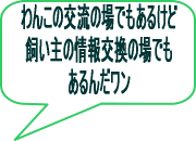 注意事項