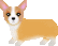 コーギー